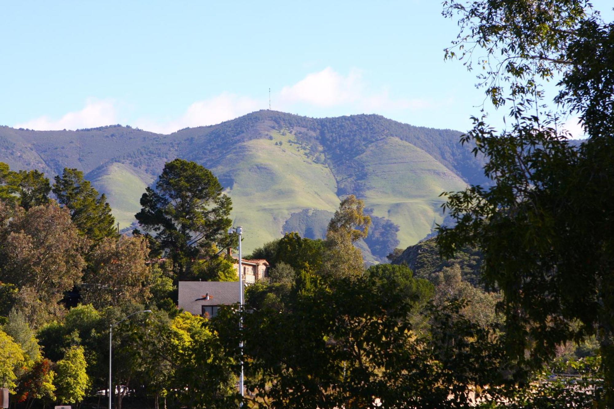 Hotel Buena Vista - San Luis Obispo Ngoại thất bức ảnh