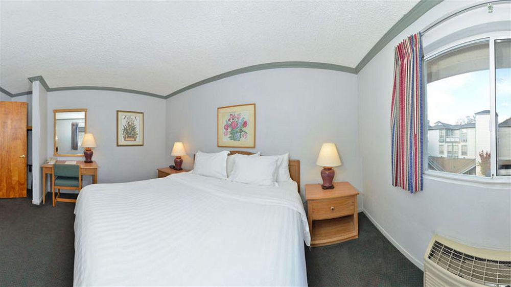 Hotel Buena Vista - San Luis Obispo Ngoại thất bức ảnh